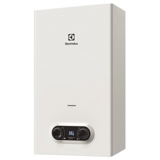 Водонагреватель газовый проточный Electrolux GWH 10 NanoPlus 2.0